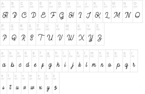Handley-Font-150