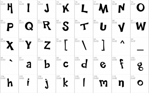 Happy Sans Font 2