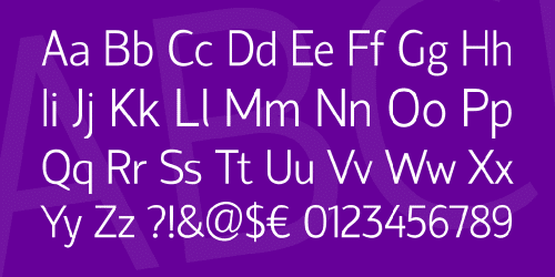 Hattori Hanzo Font 3