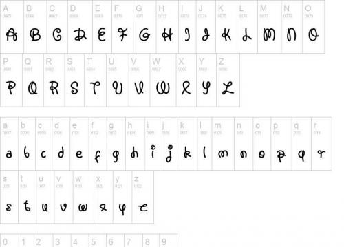 Hello-Miniy-Font-10
