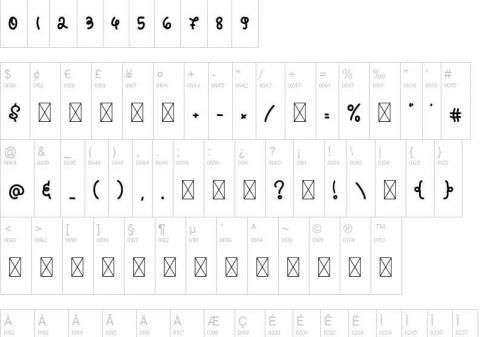 Hello-Miniy-Font-11