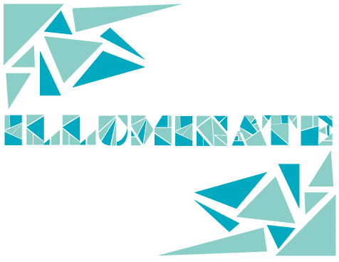 Illuminate Font 1
