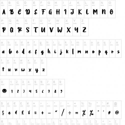 Imstory-Font--60