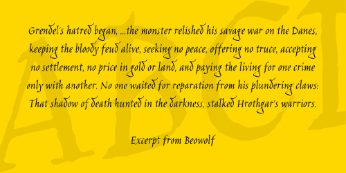 Jim Nightshade Font 2