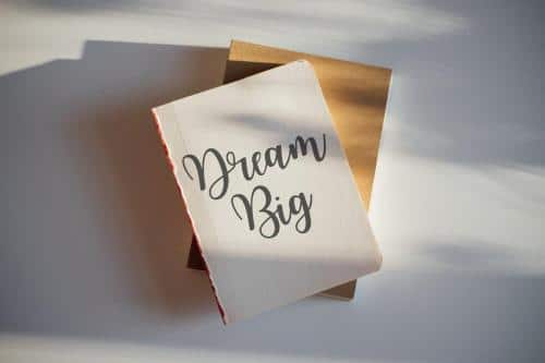 Joshico Modern Caligraphy Font 8
