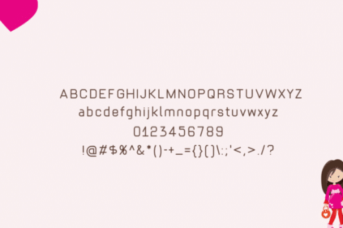 Juliet Font 4