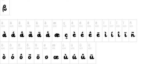 Jungle-Font-53