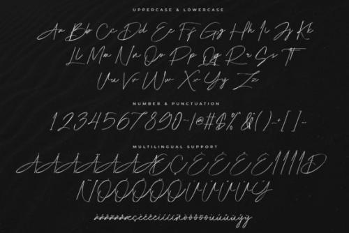 Lanterosy Sans Serif 7