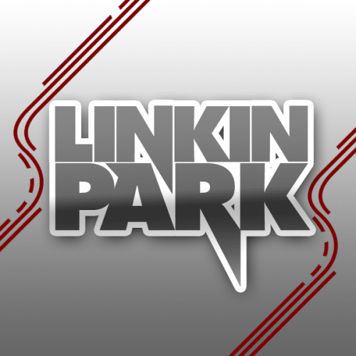 Linkin Park Font
