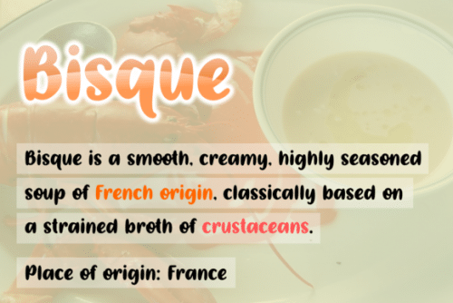 Lobster Bisque Font 2