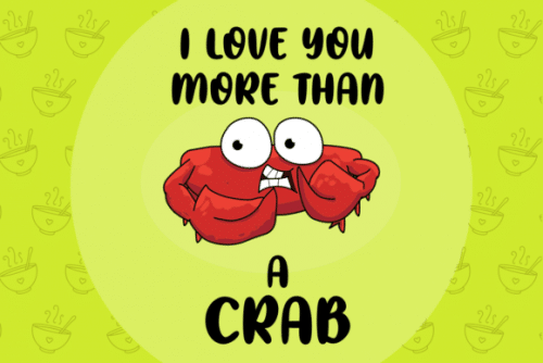 Lobster Bisque Font 3