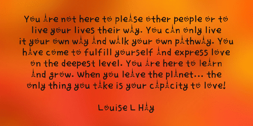Love Letter Font 3