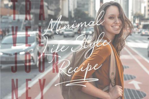 Loyalty Script Font 6