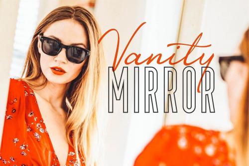 Loyalty Script Font 7