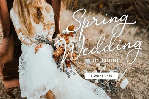 Loyalty Script Font 8