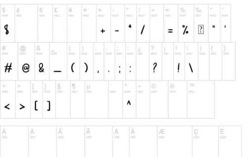 Maula-Beloved-Font-51