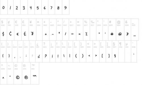 Meiloly-Font-11