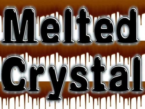 Melted-Font-0
