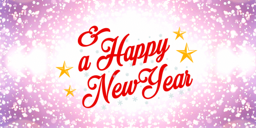 Merry Christmas Font 7