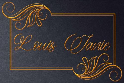 Meryliana Font 5