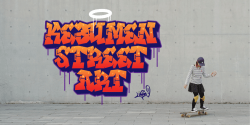 Mwd Graff Font 3