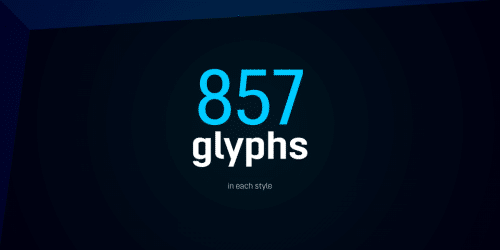 Opinion Pro Lt Font 5