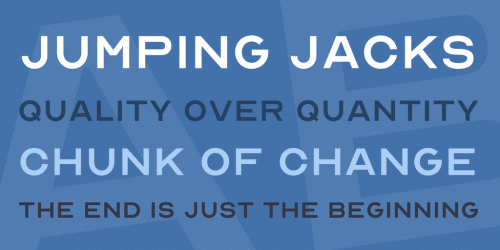 Optician Sans Font 1