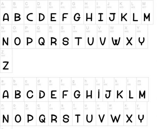 Peach-Comix-Font-10