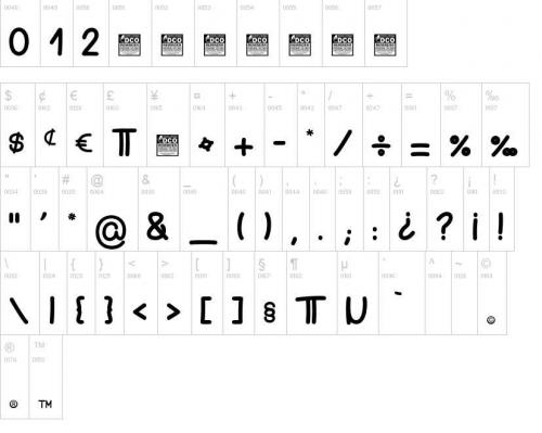 Peach-Comix-Font-11
