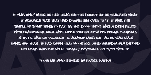 Philly Sans Font 2