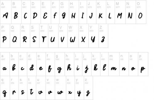 Pionelta-Font-50 (1)