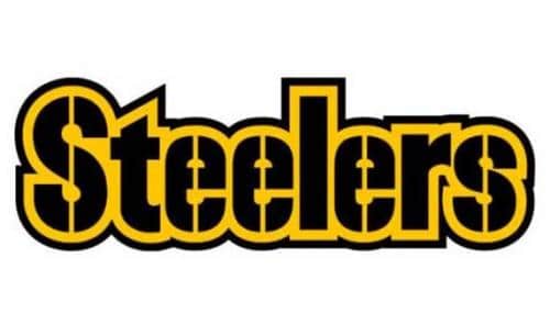 Pittsburgh Steelers Font 1