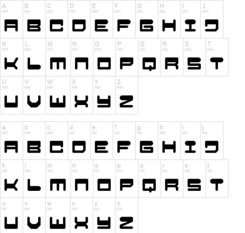 Popboy-Font-60