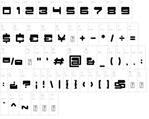 Popboy-Font-61