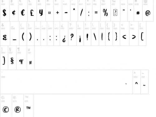 Pumpkin-Pancakes-Font-51