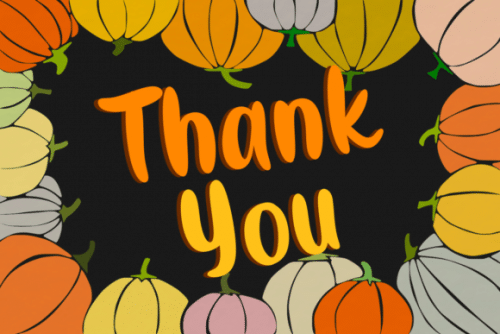 Pumpkin Pancakes Font 4