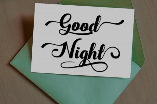 Quantum Calligraphy Font 5