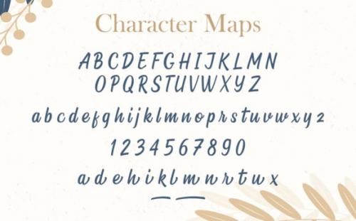 Relate-Font-7