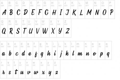 Relate-Font-90