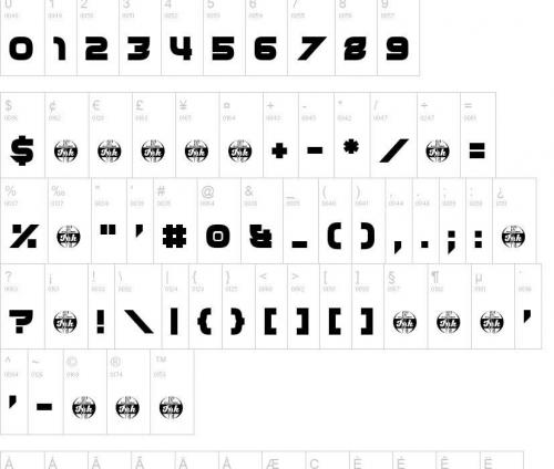 Revolvingdor-Font-11