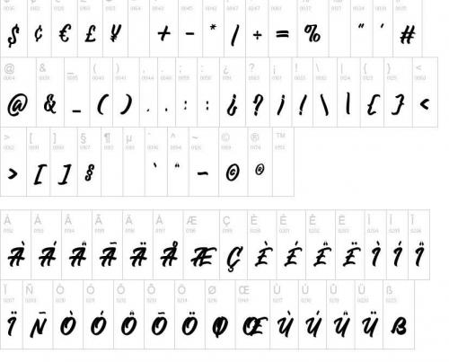 Rolling-Bold-Font-61