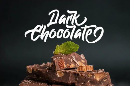 Rolling Bold Font 4
