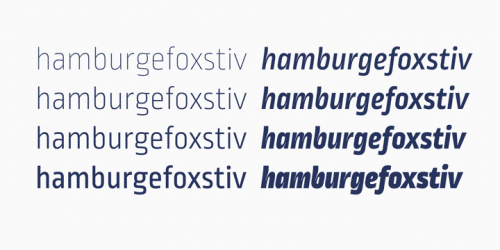 Ropa Sans Pro Font 9