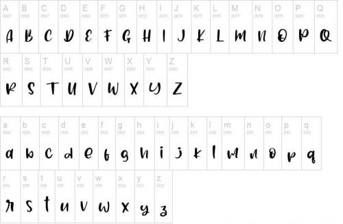 Sambeld-Trust-She-Font-71