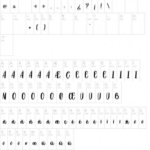 Sea-Sand-Sun-Font-31