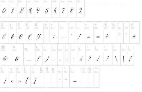 Shophia-Font-71