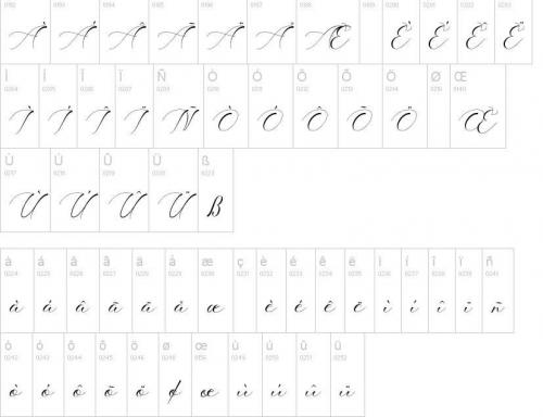 Shophia-Font-72