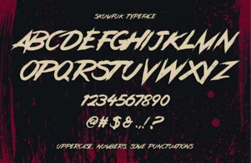 Skumfuk-Font-1
