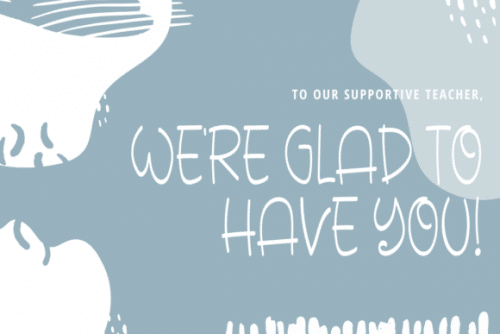 Snowman Font 3
