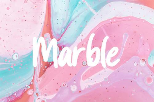 Spice Girl Font 3